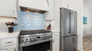 Margaritaville Cottages - Residential