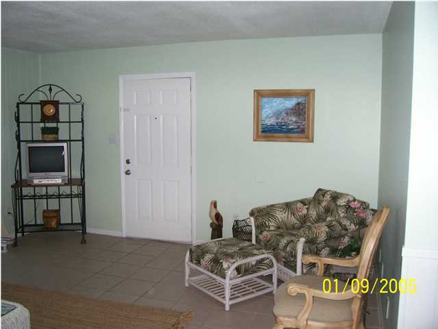 Landmark On St. Andrews Bay - Residential Lease