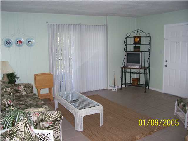 Landmark On St. Andrews Bay - Residential Lease