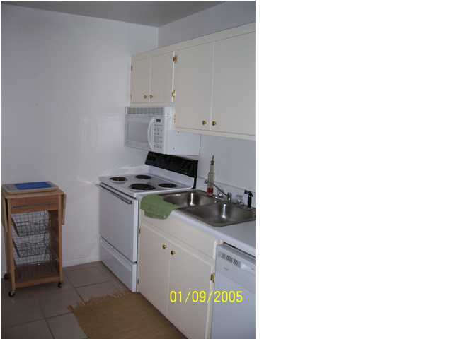 Landmark On St. Andrews Bay - Residential Lease