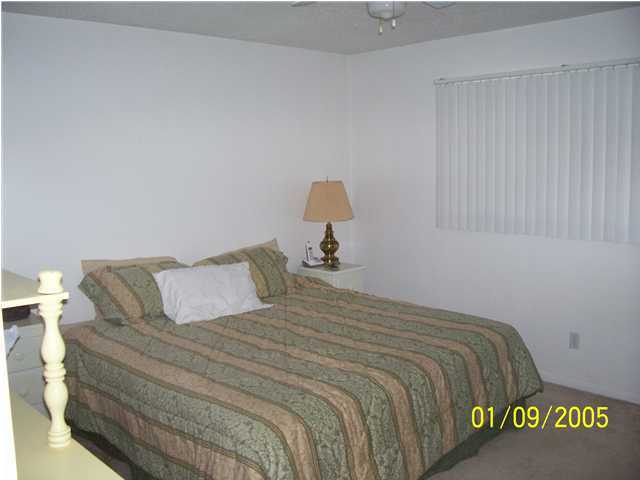 Landmark On St. Andrews Bay - Residential Lease