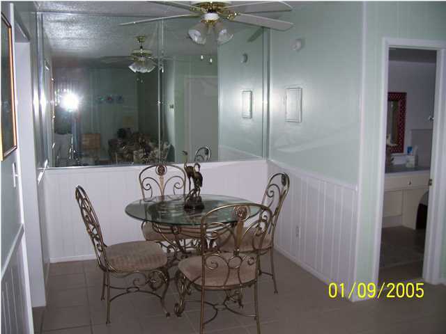 Landmark On St. Andrews Bay - Residential Lease