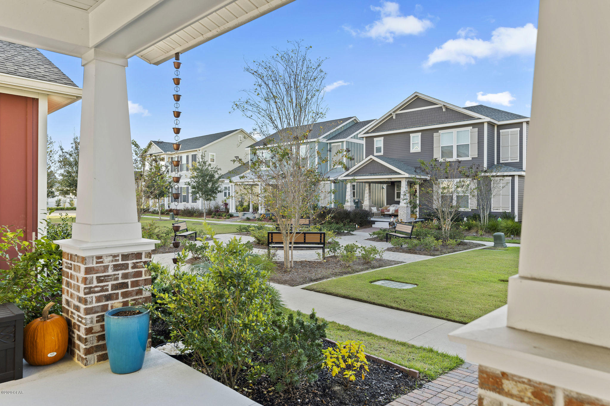 Sweetbay - Residential