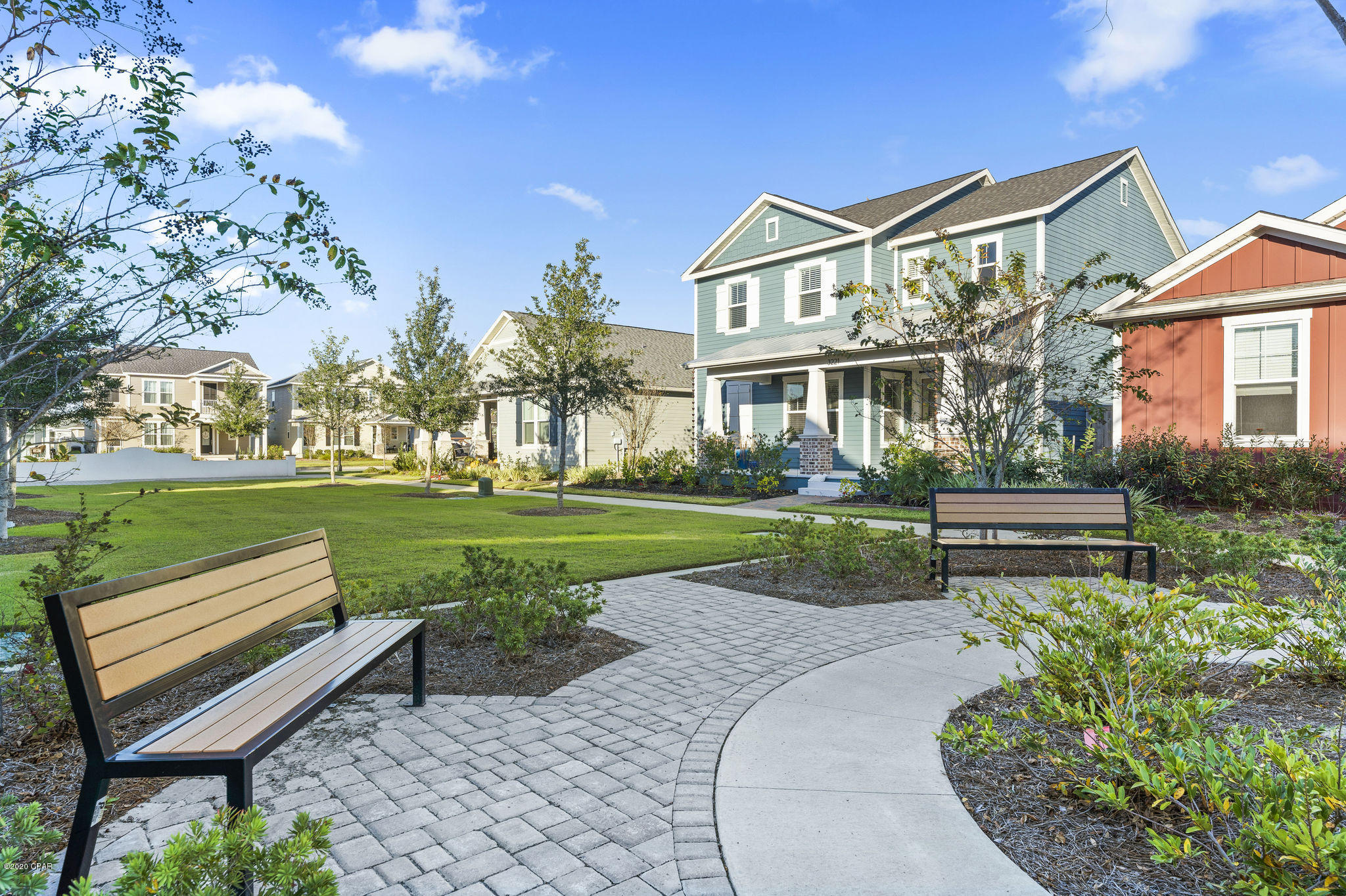 Sweetbay - Residential