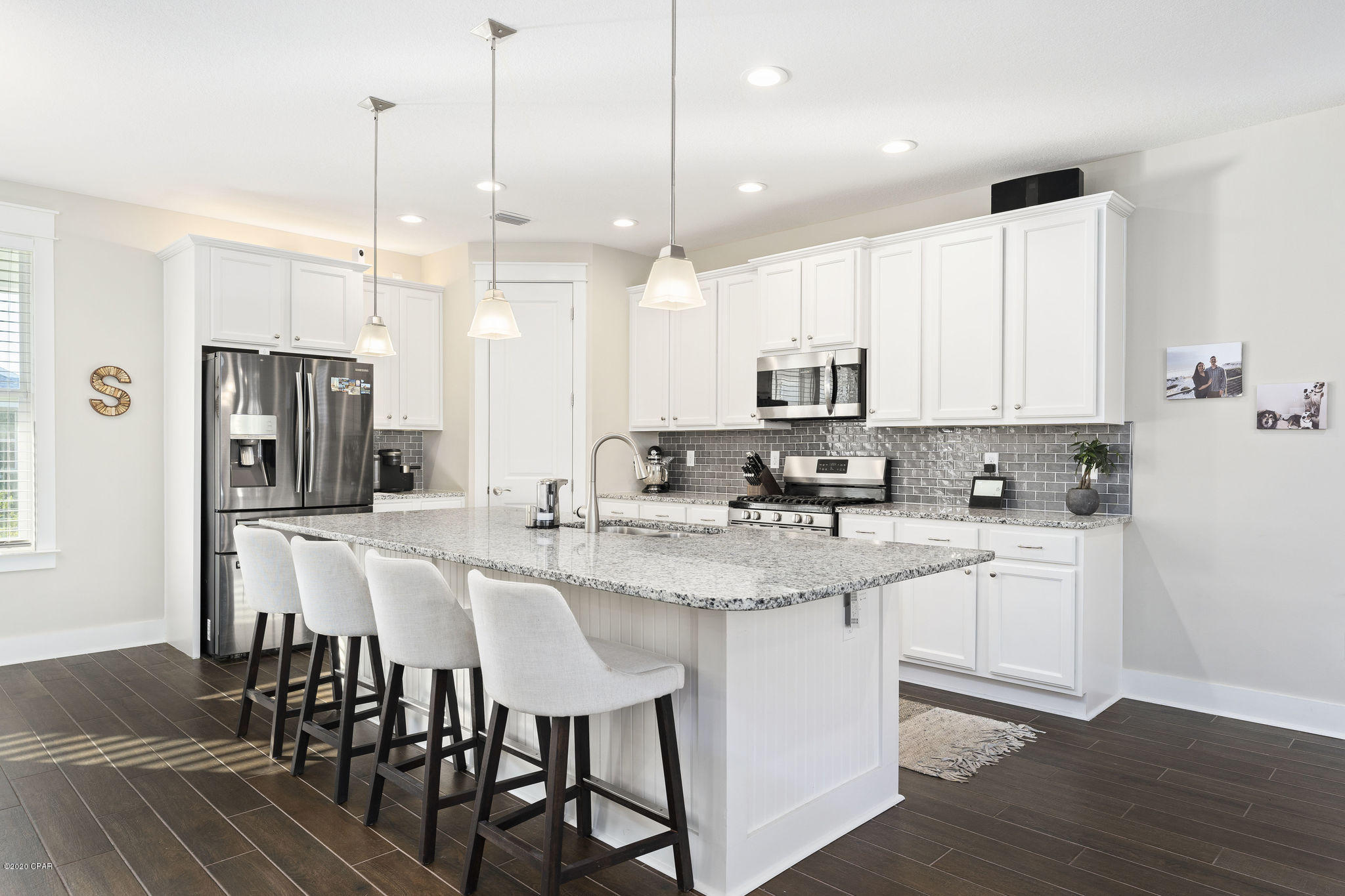 Sweetbay - Residential