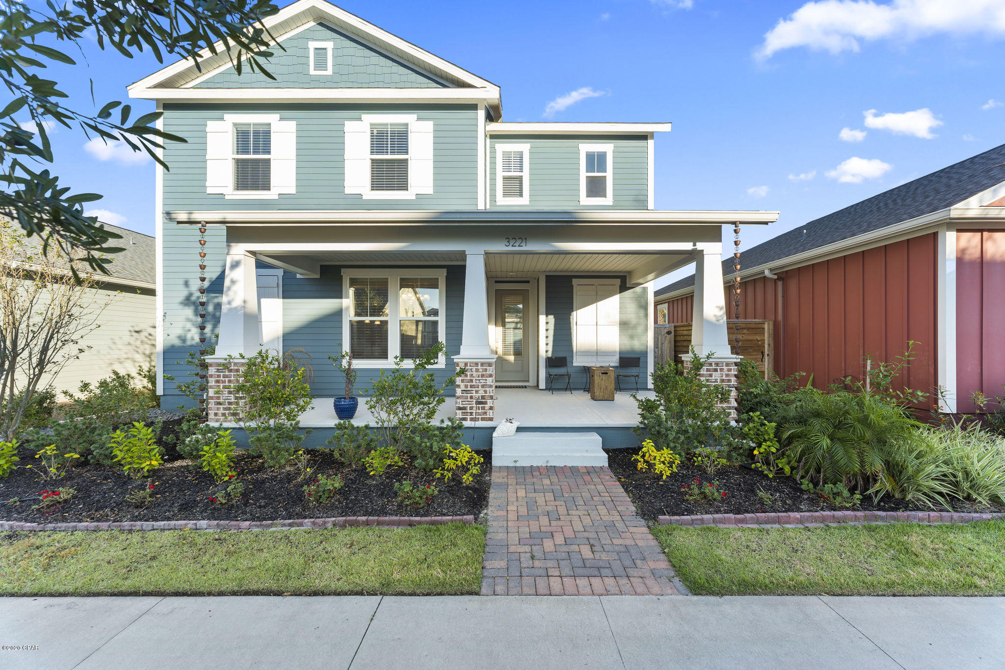 Sweetbay - Residential