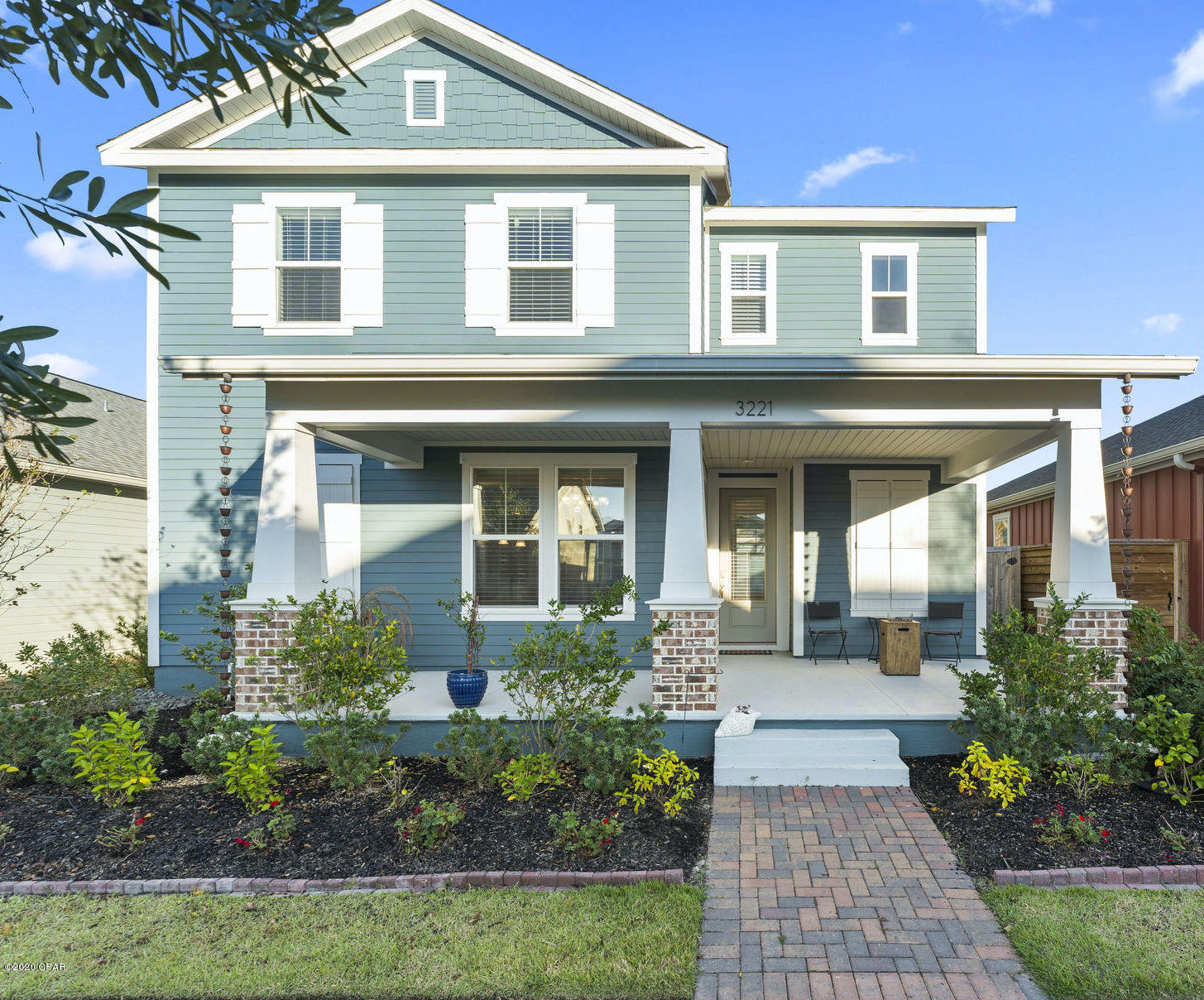 Sweetbay - Residential