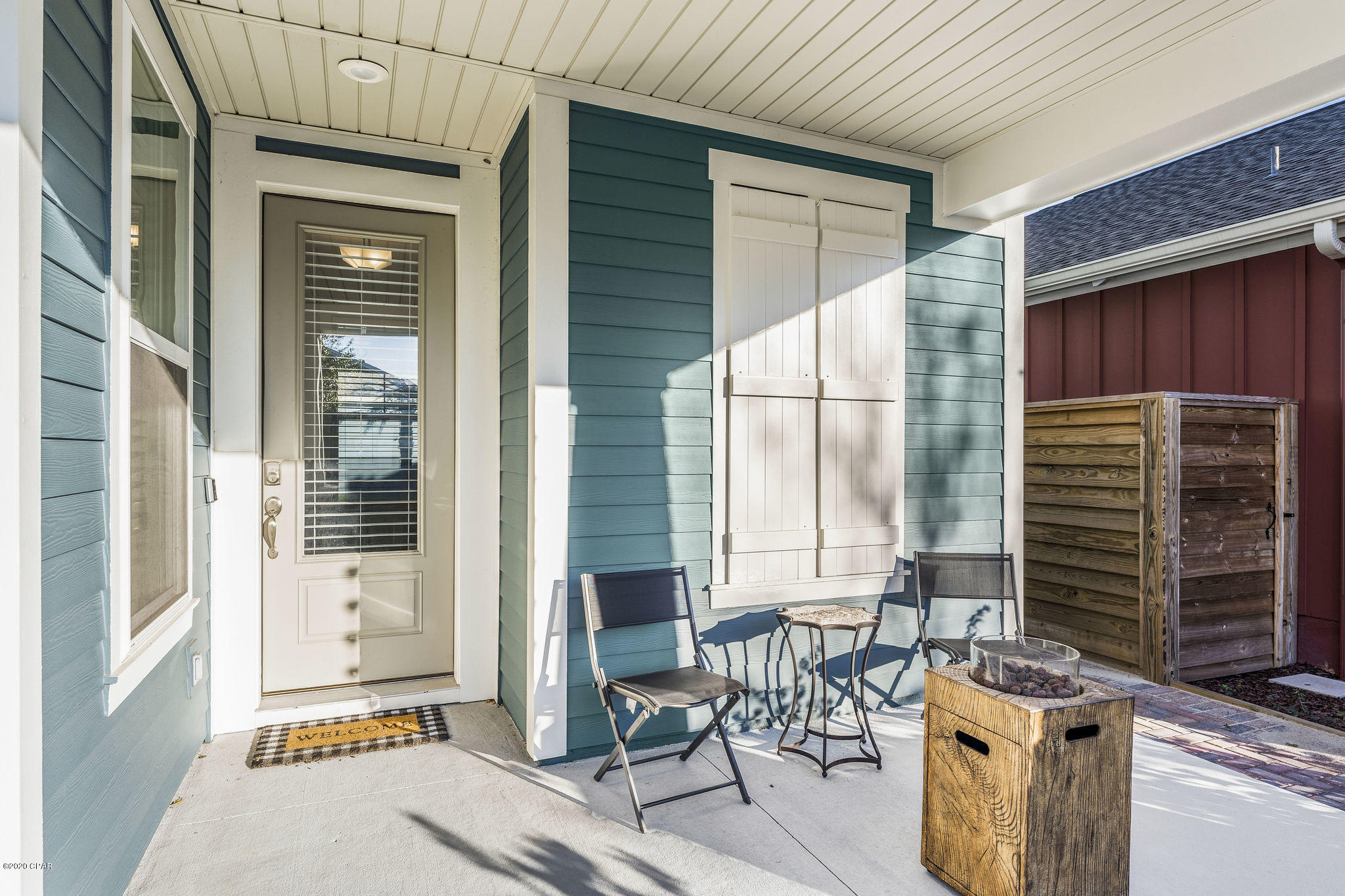 Sweetbay - Residential