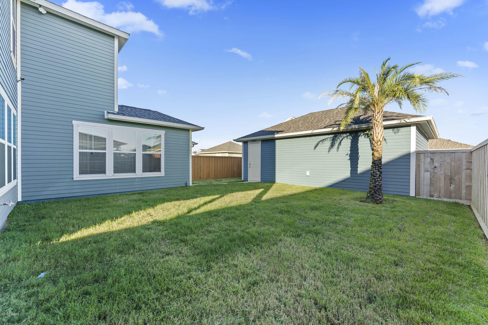 Sweetbay - Residential