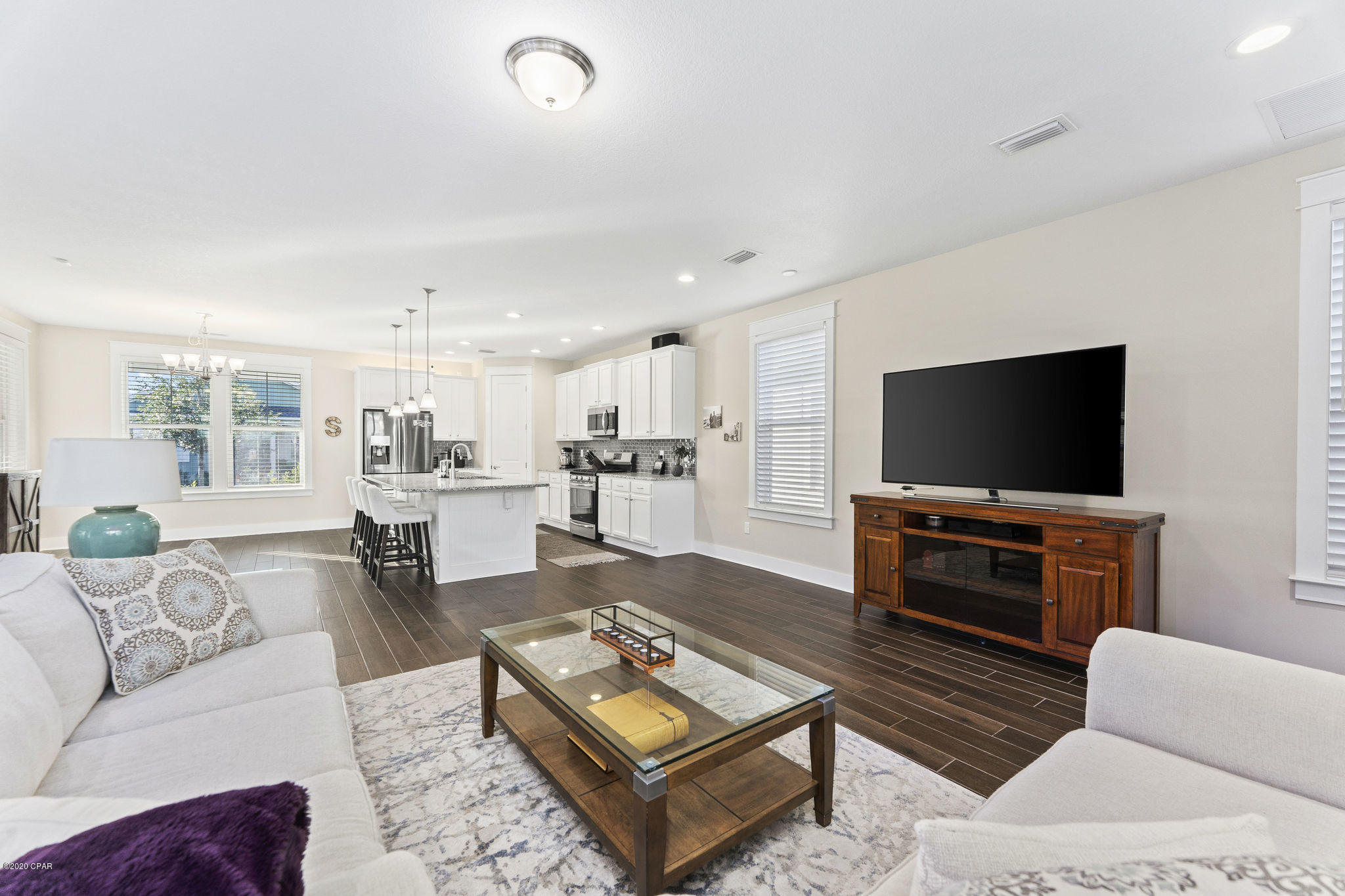 Sweetbay - Residential