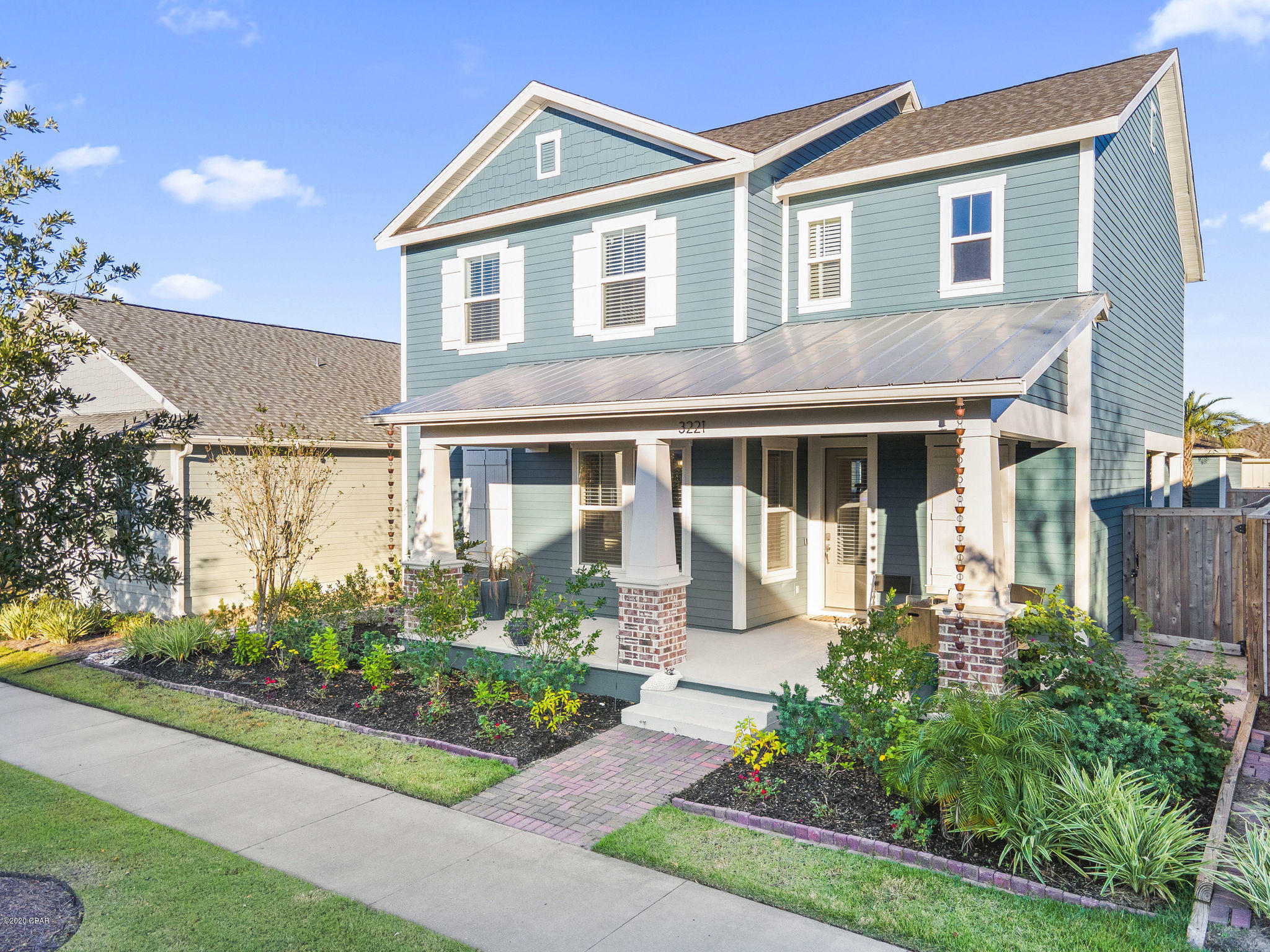 Sweetbay - Residential