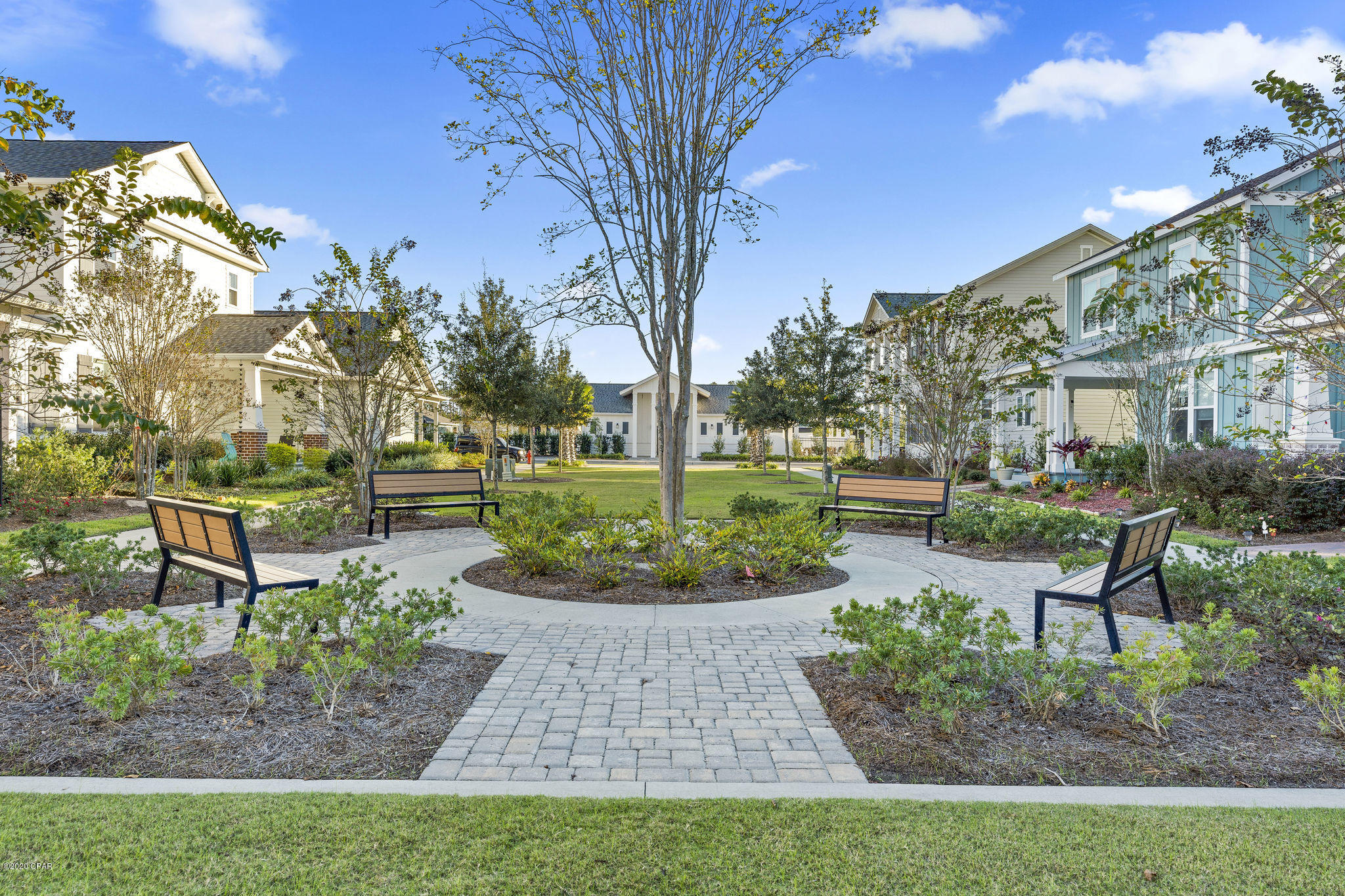 Sweetbay - Residential