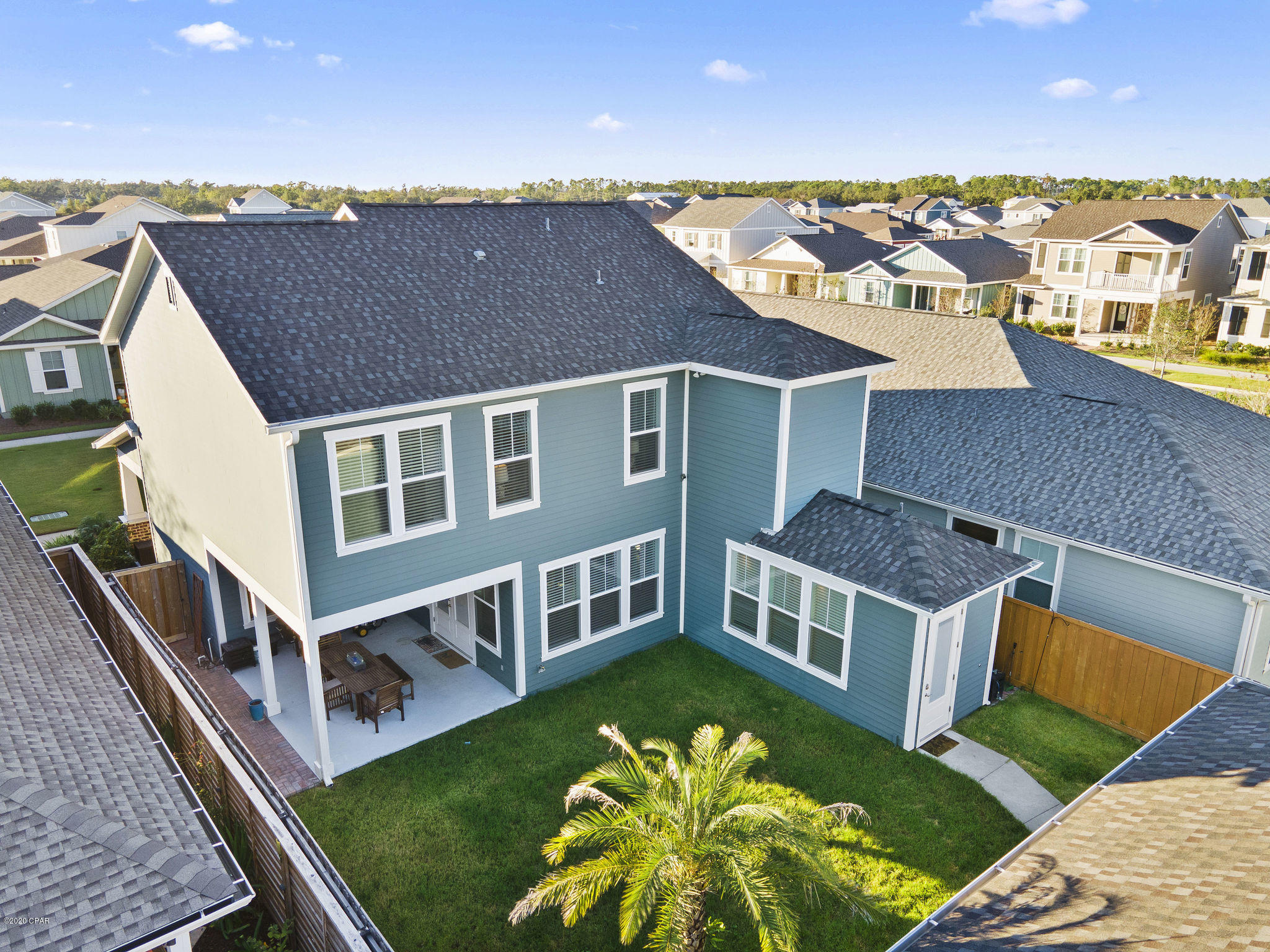 Sweetbay - Residential