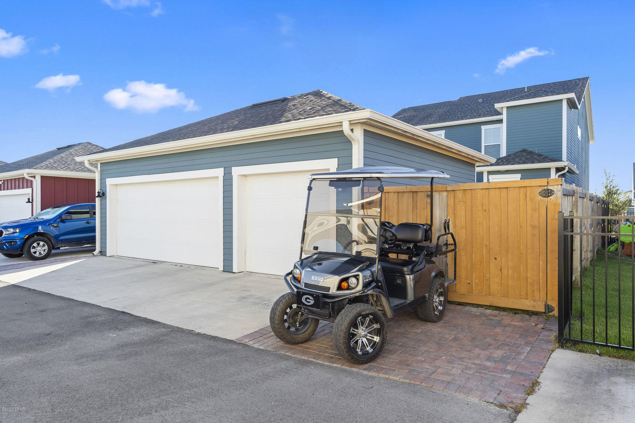 Sweetbay - Residential