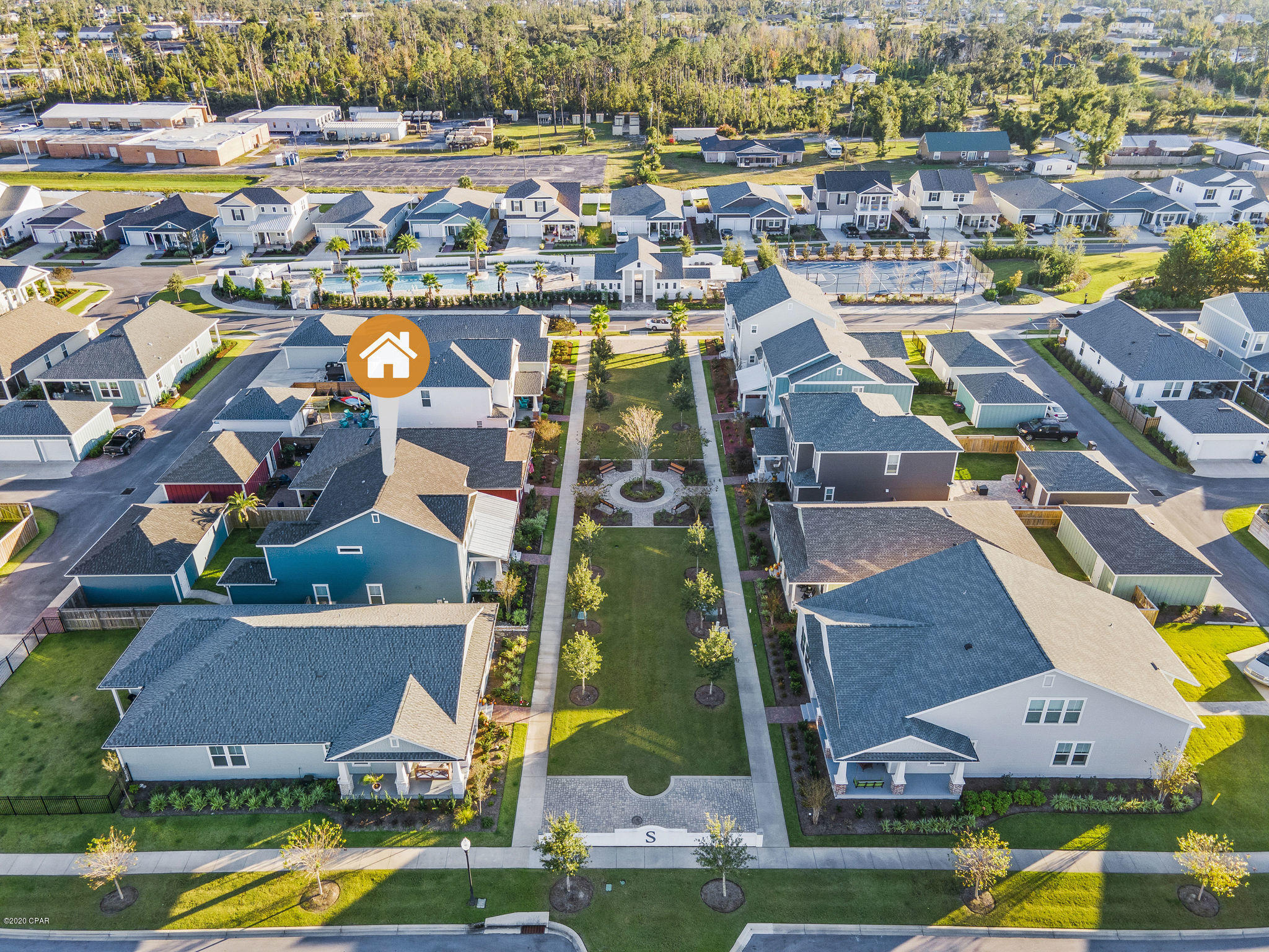 Sweetbay - Residential