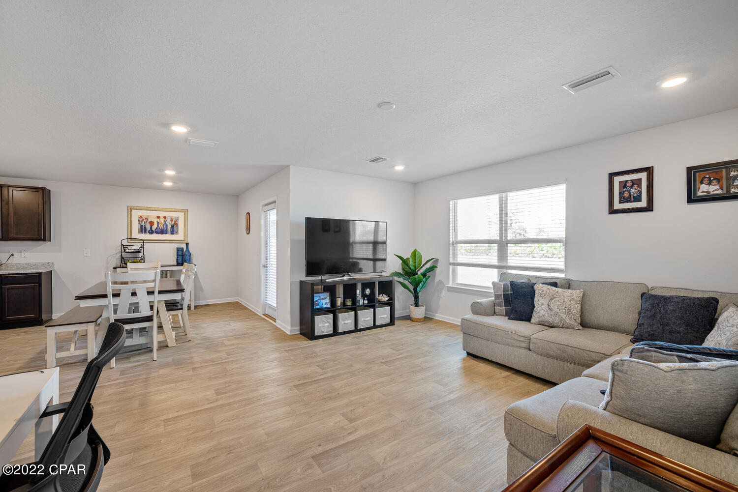 Bridge Harbor - Residential