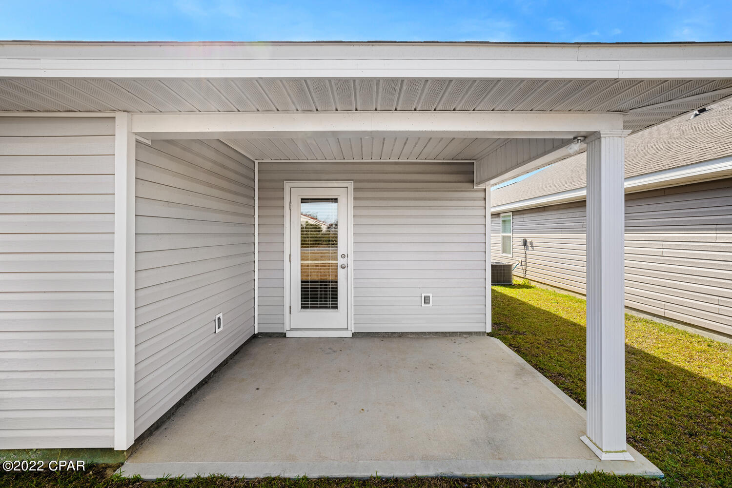 Bridge Harbor - Residential