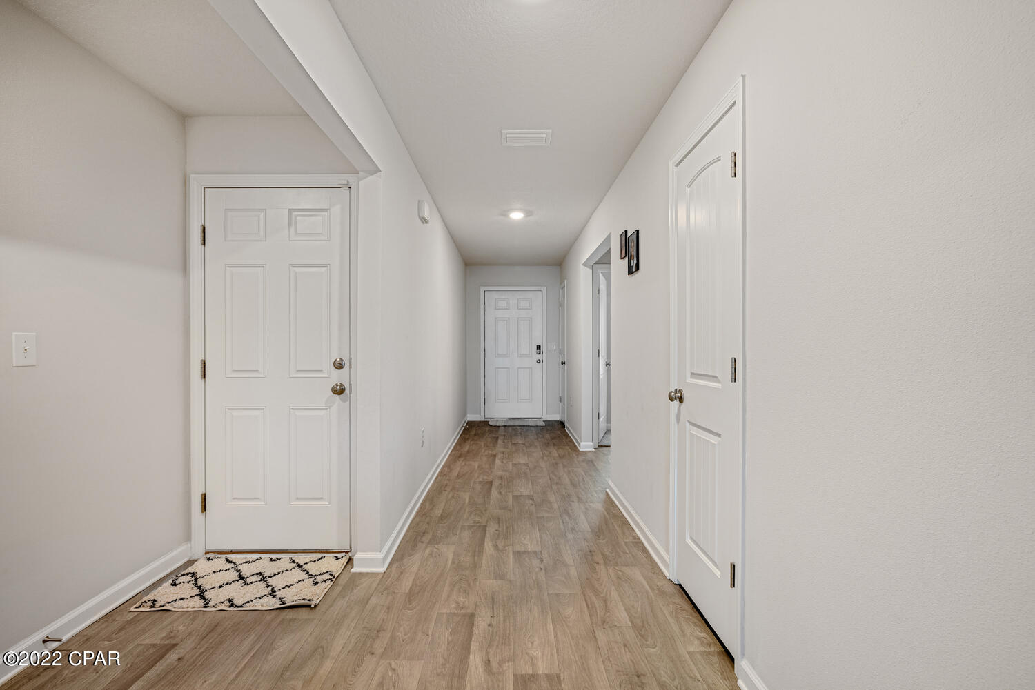 Bridge Harbor - Residential