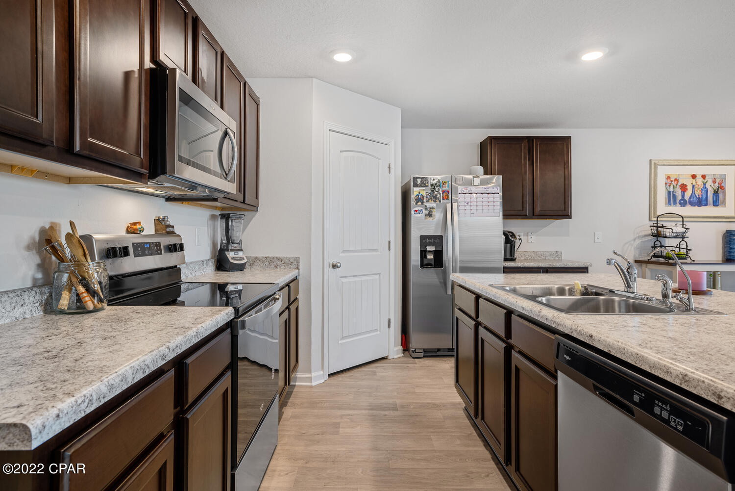 Bridge Harbor - Residential