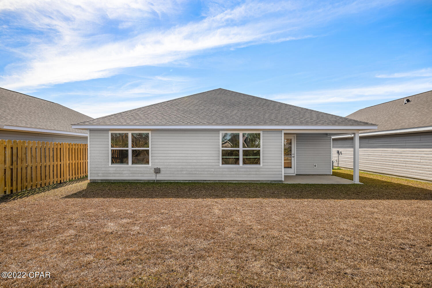 Bridge Harbor - Residential