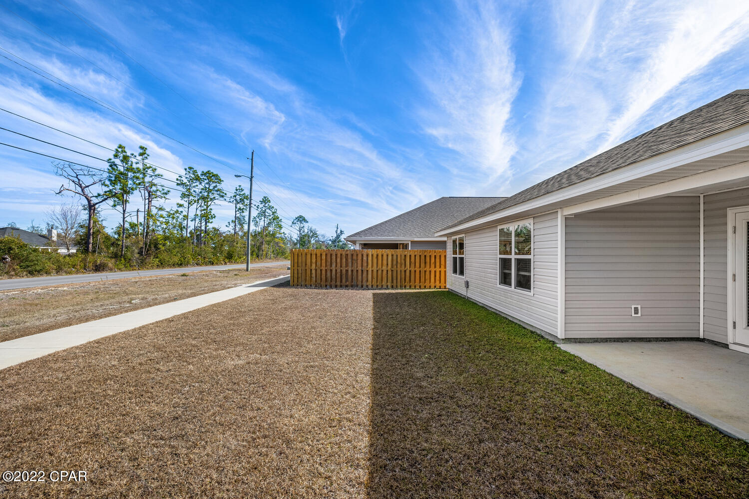 Bridge Harbor - Residential