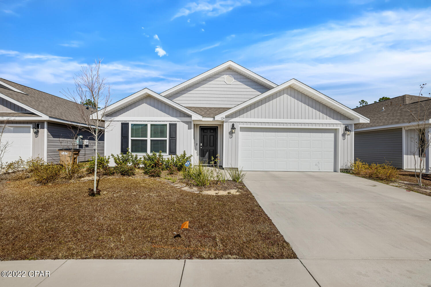 Bridge Harbor - Residential