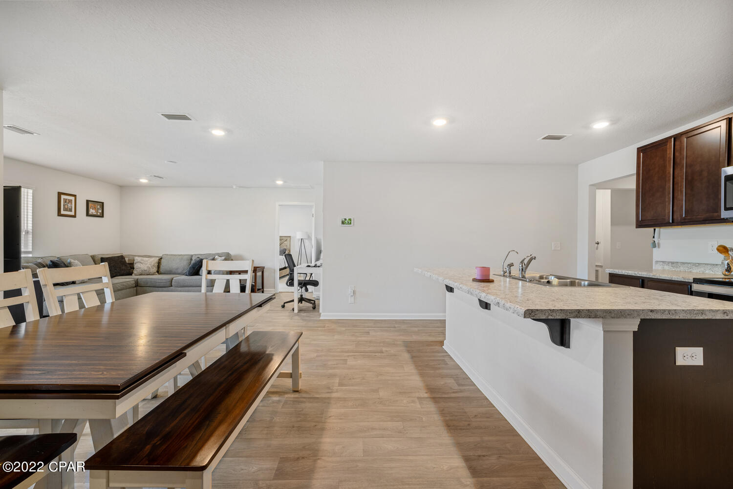 Bridge Harbor - Residential