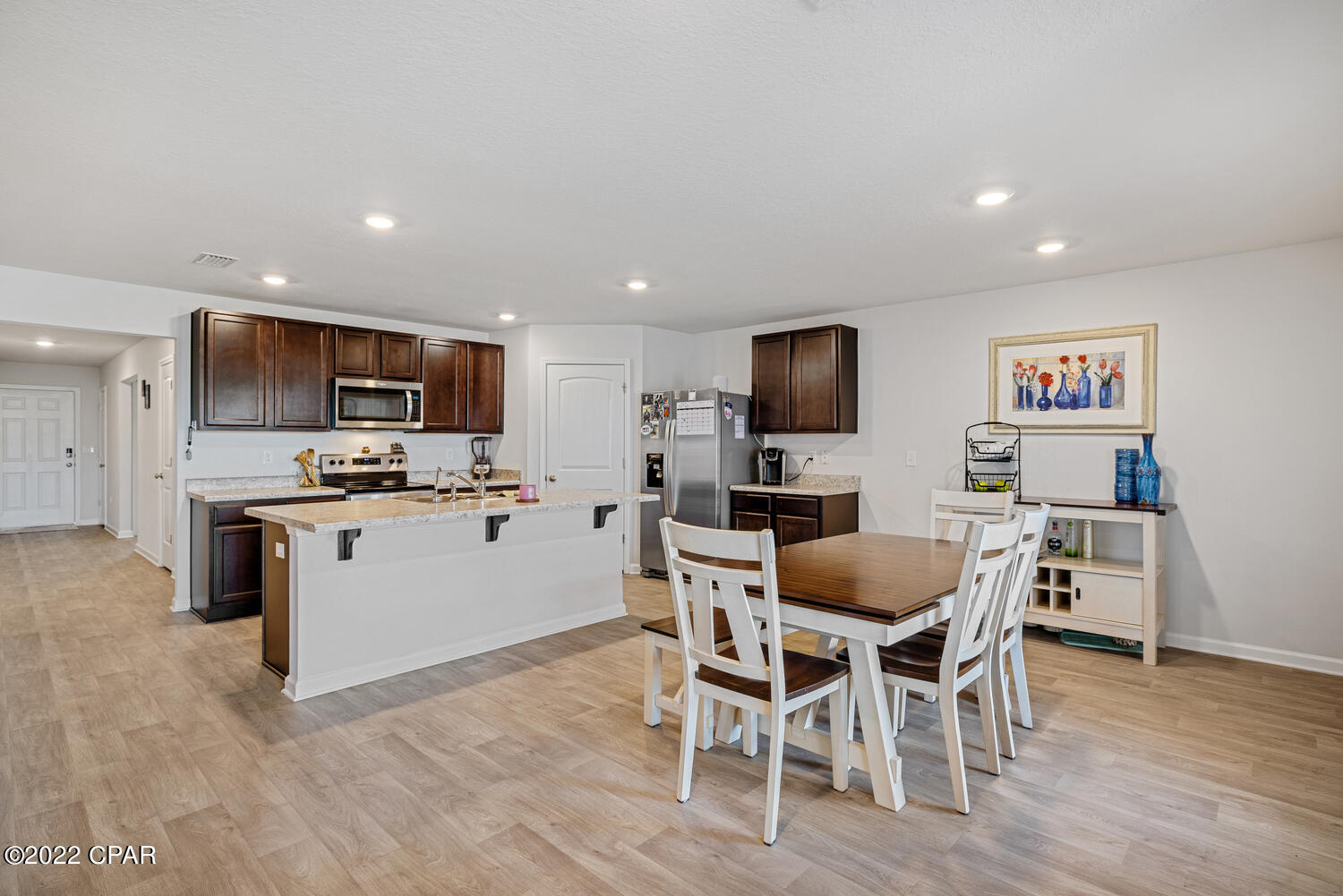 Bridge Harbor - Residential