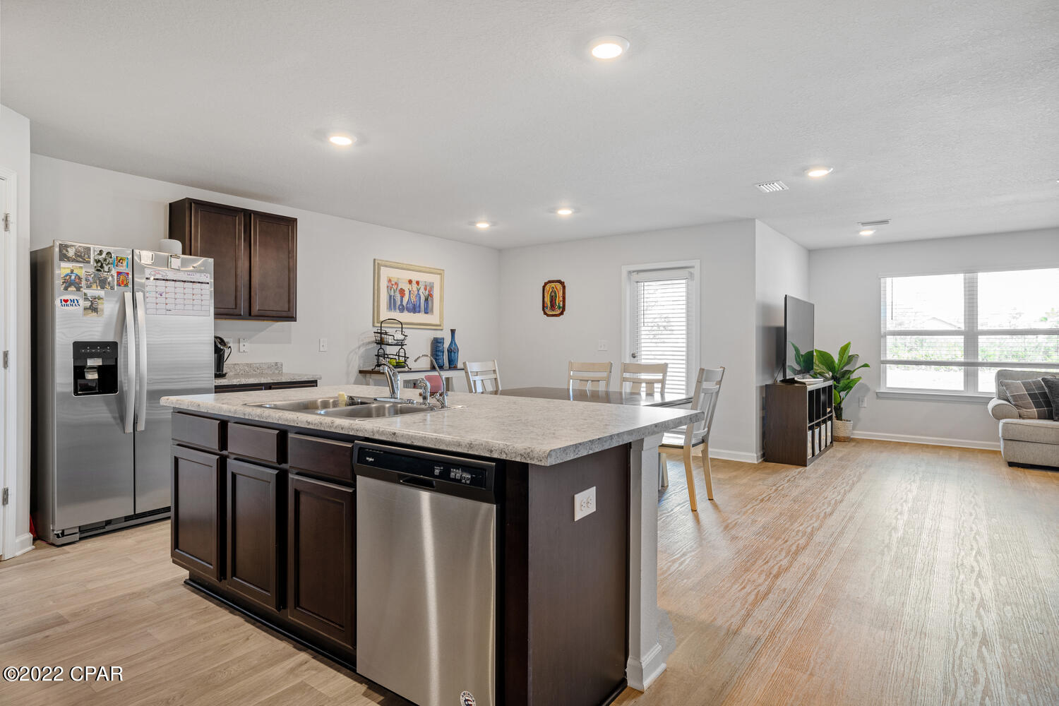 Bridge Harbor - Residential