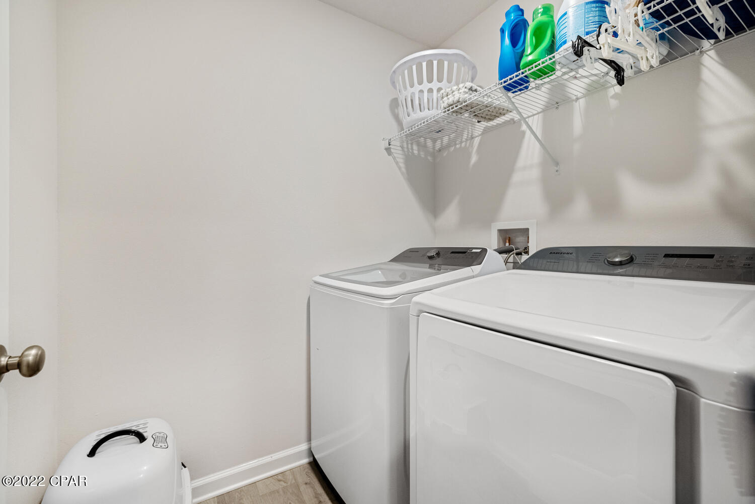 Bridge Harbor - Residential