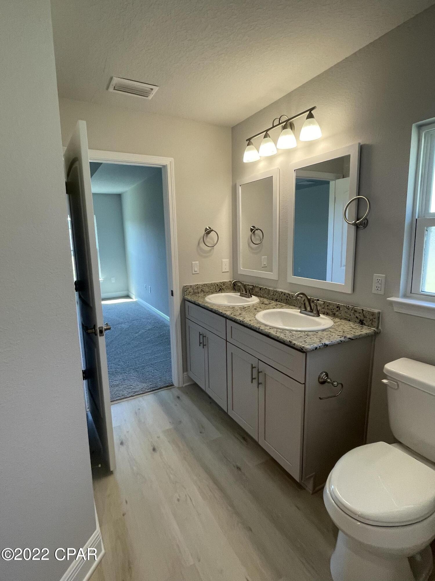 College Station Phase 1 - Residential