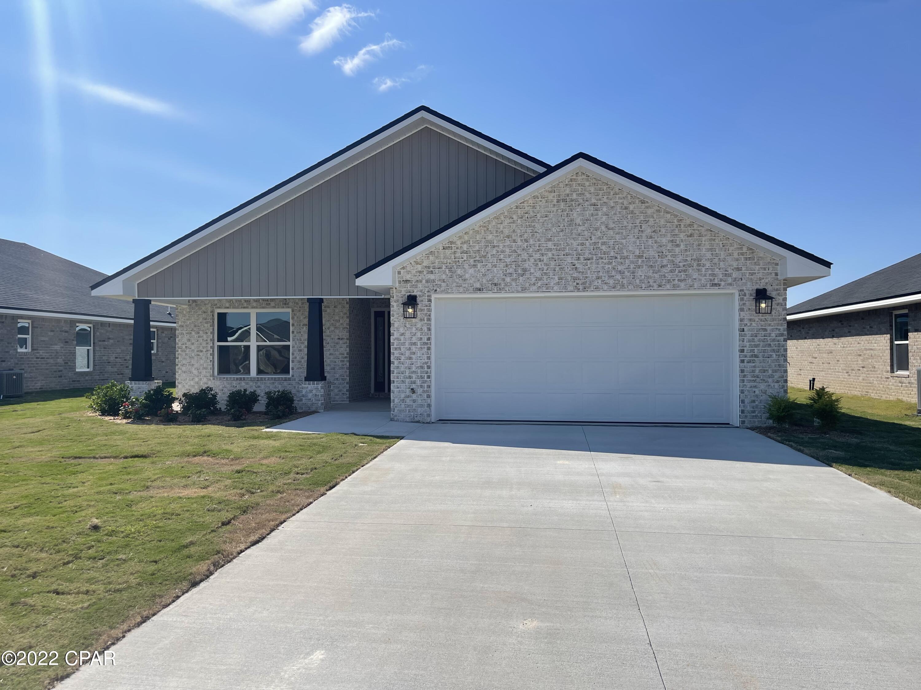 College Station Phase 1 - Residential