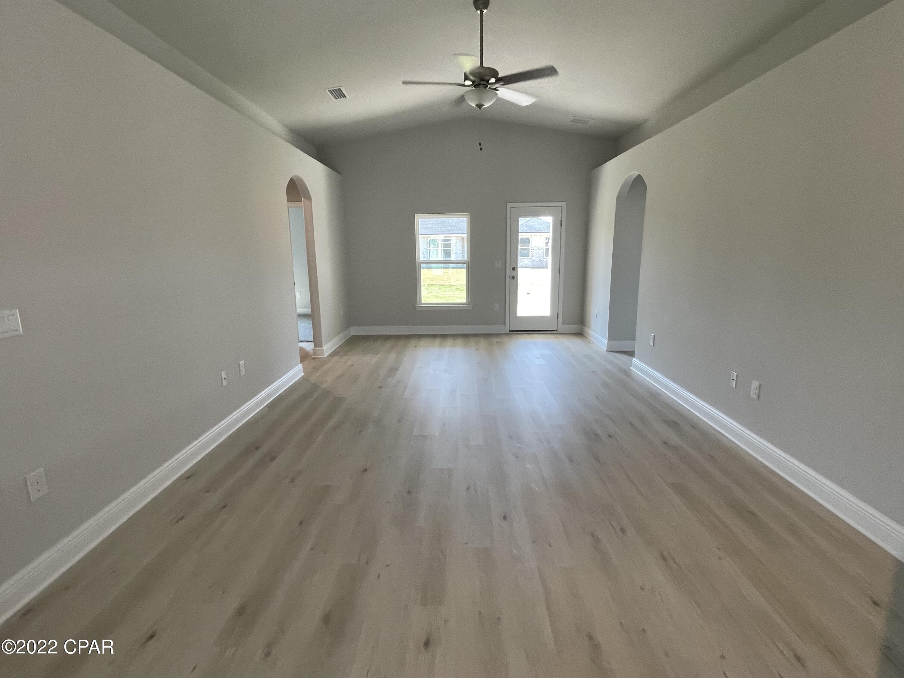 College Station Phase 1 - Residential