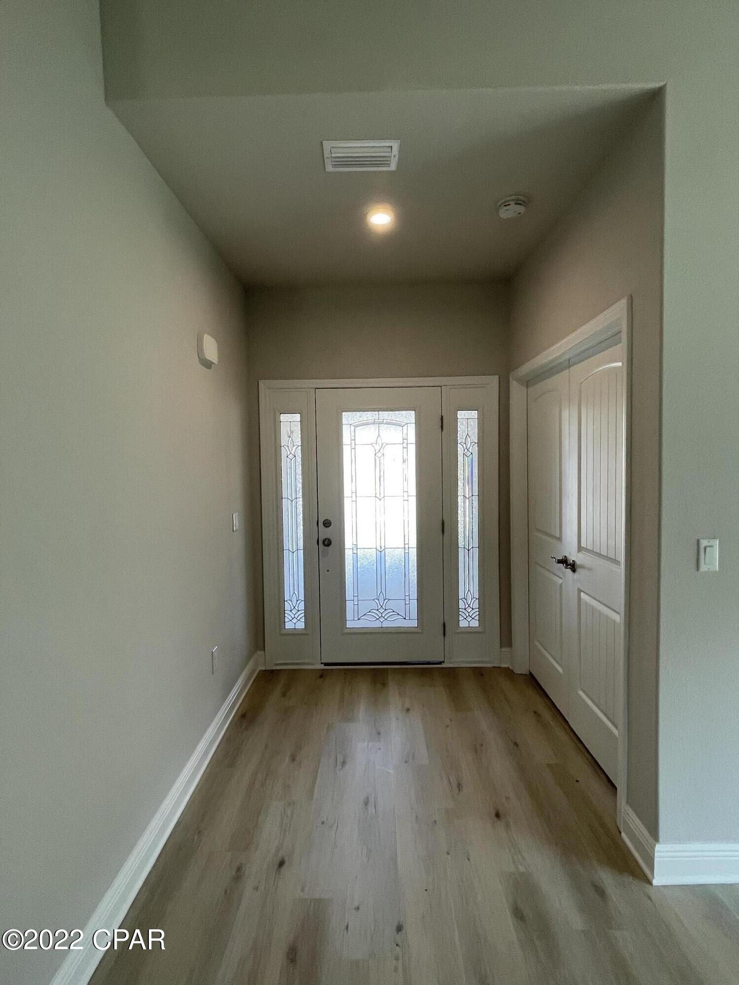 College Station Phase 1 - Residential