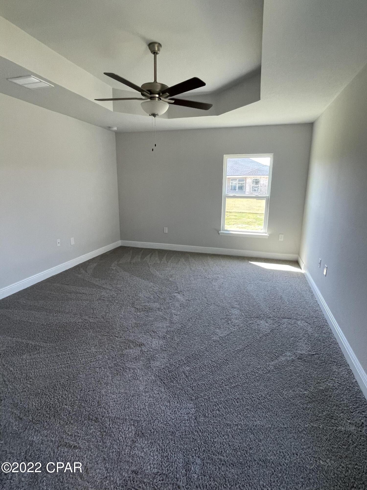 College Station Phase 1 - Residential