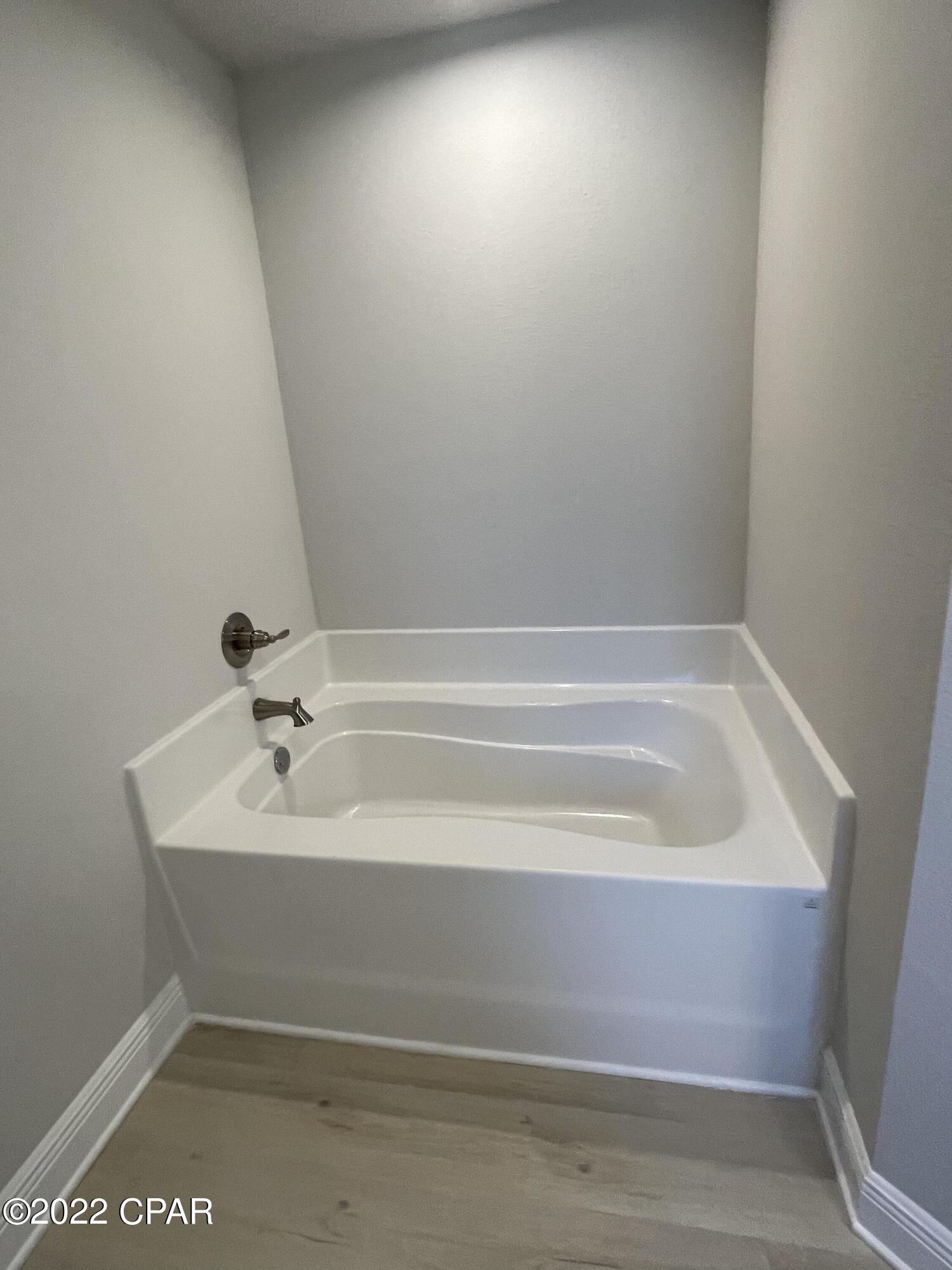 College Station Phase 1 - Residential