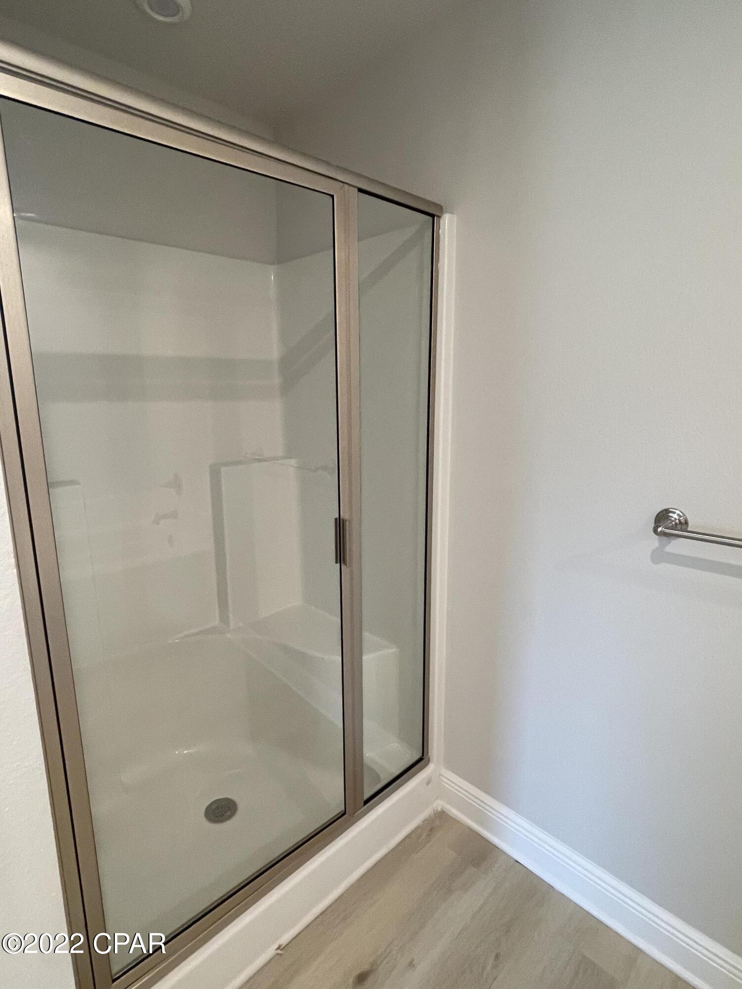 College Station Phase 1 - Residential