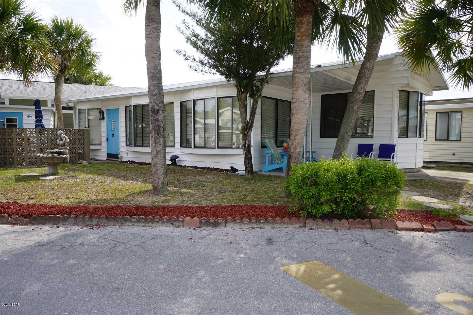 Venture Out Travel Trail - Residential