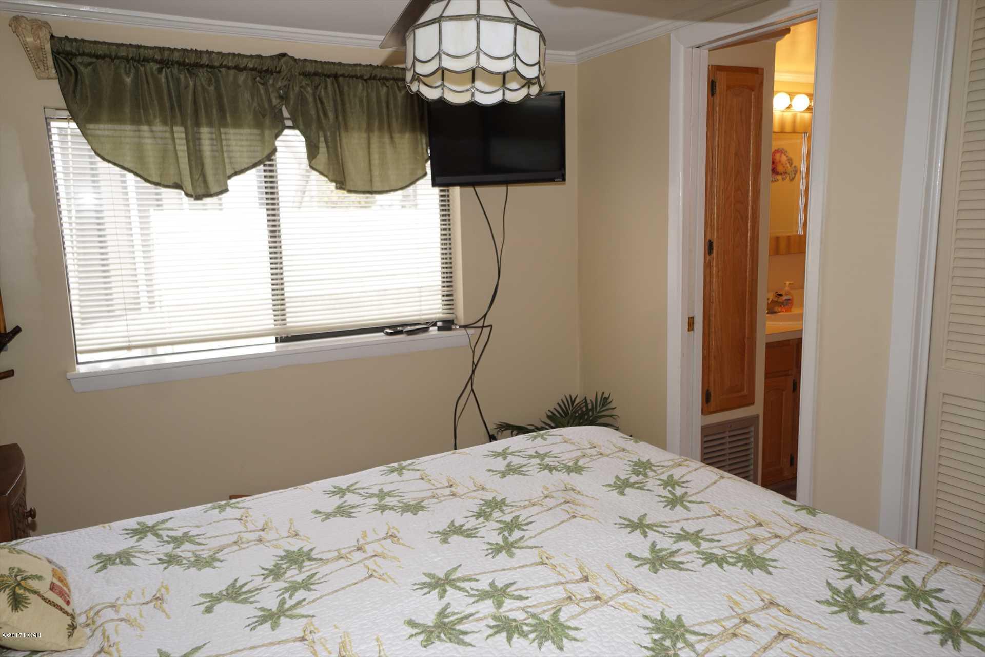 Venture Out Travel Trail - Residential