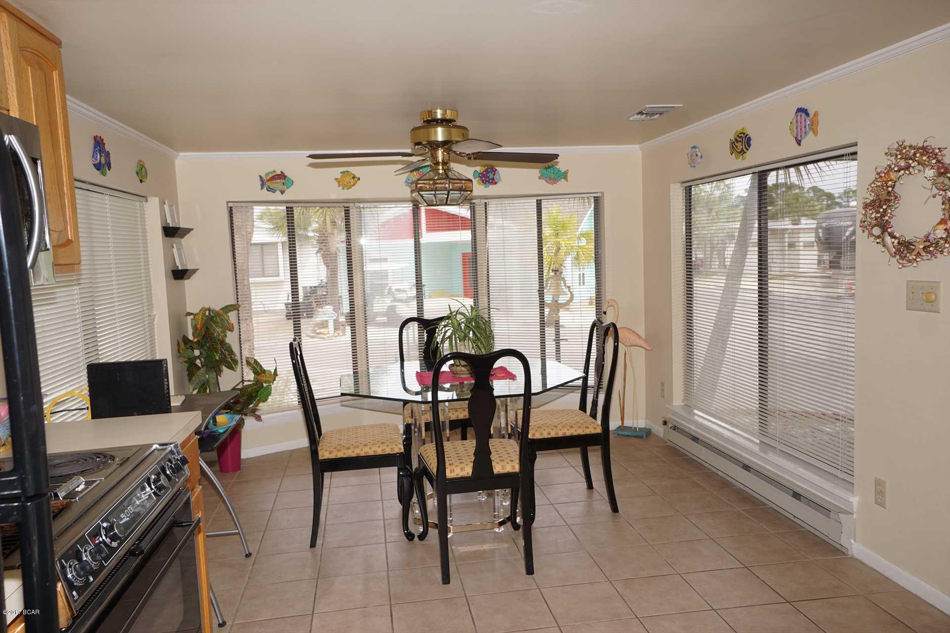 Venture Out Travel Trail - Residential