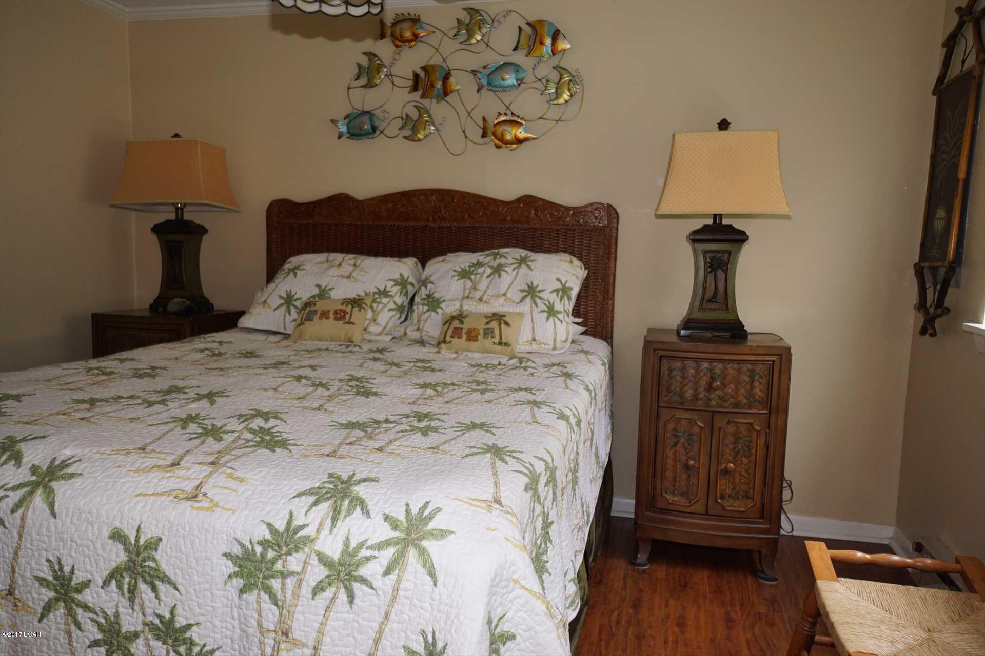 Venture Out Travel Trail - Residential