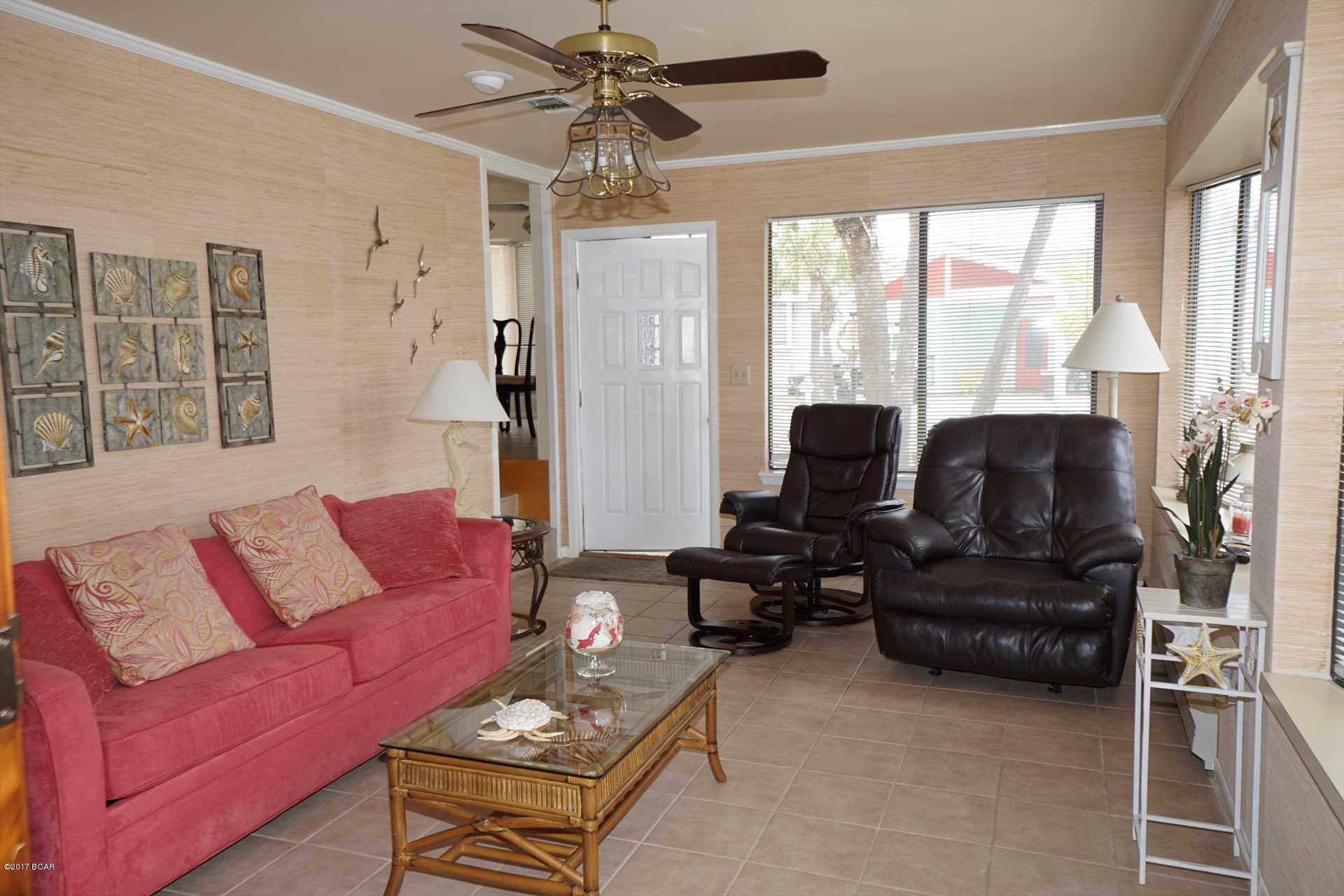 Venture Out Travel Trail - Residential