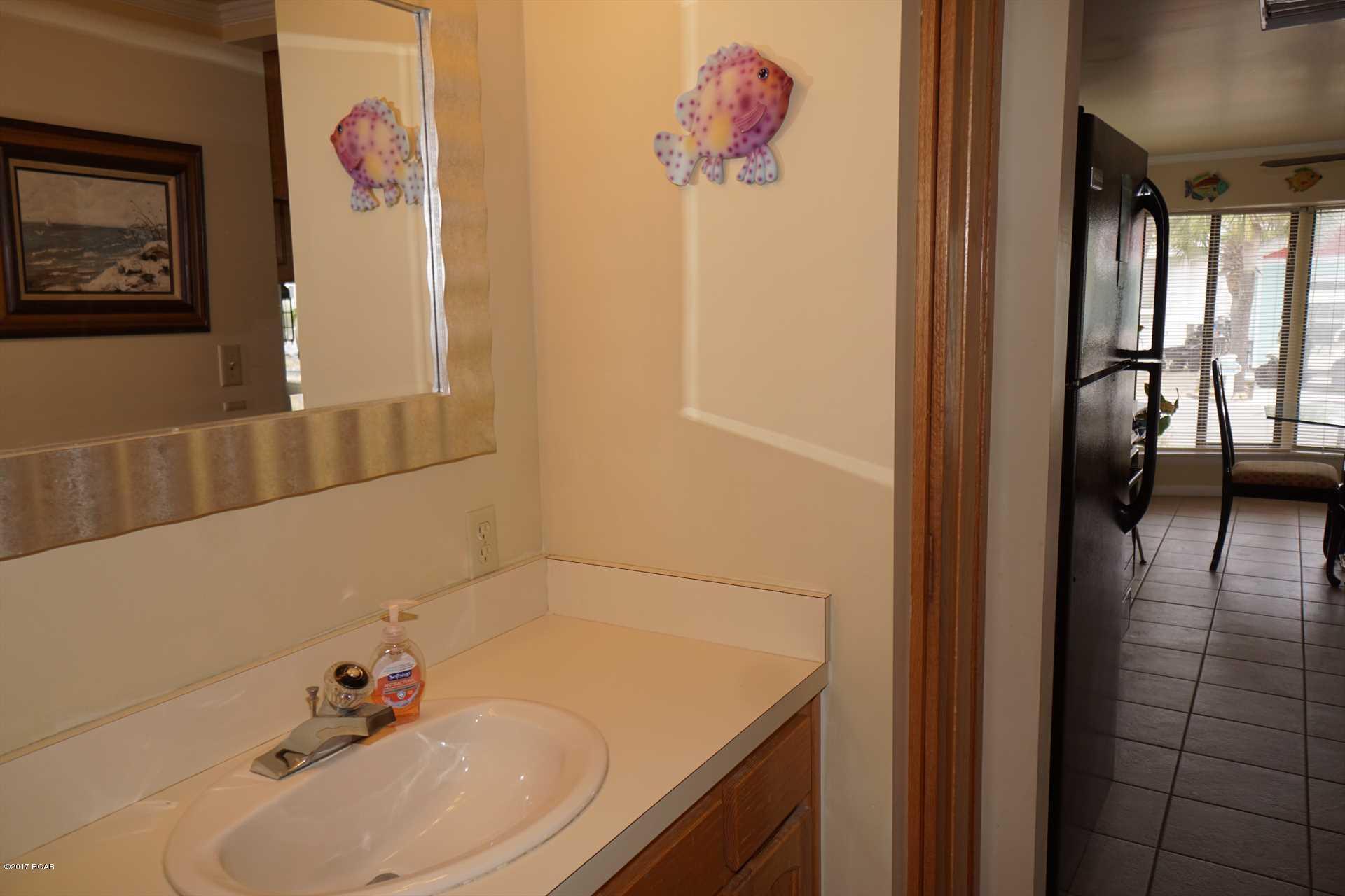 Venture Out Travel Trail - Residential