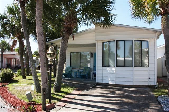 Venture Out Travel Trail - Residential