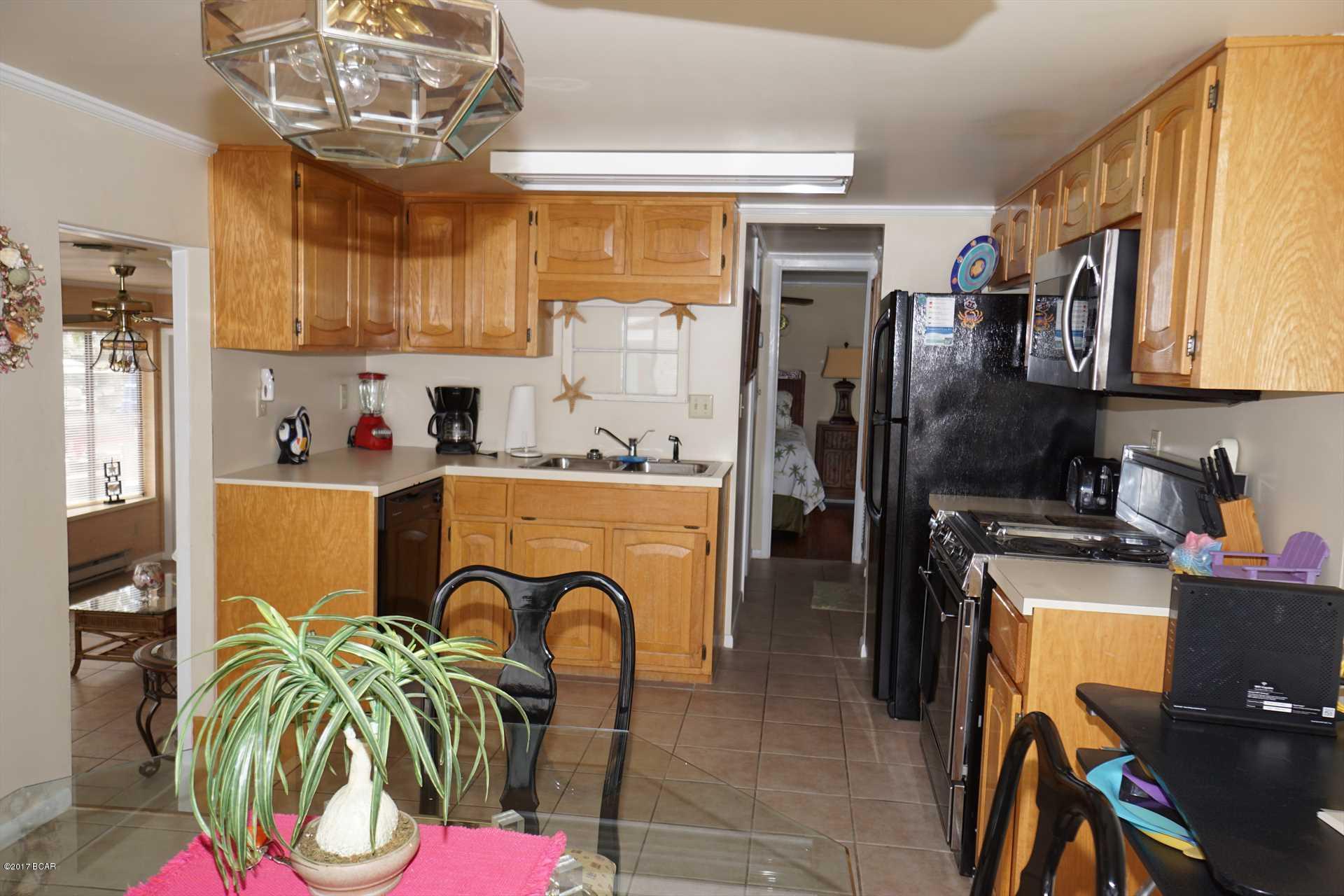 Venture Out Travel Trail - Residential