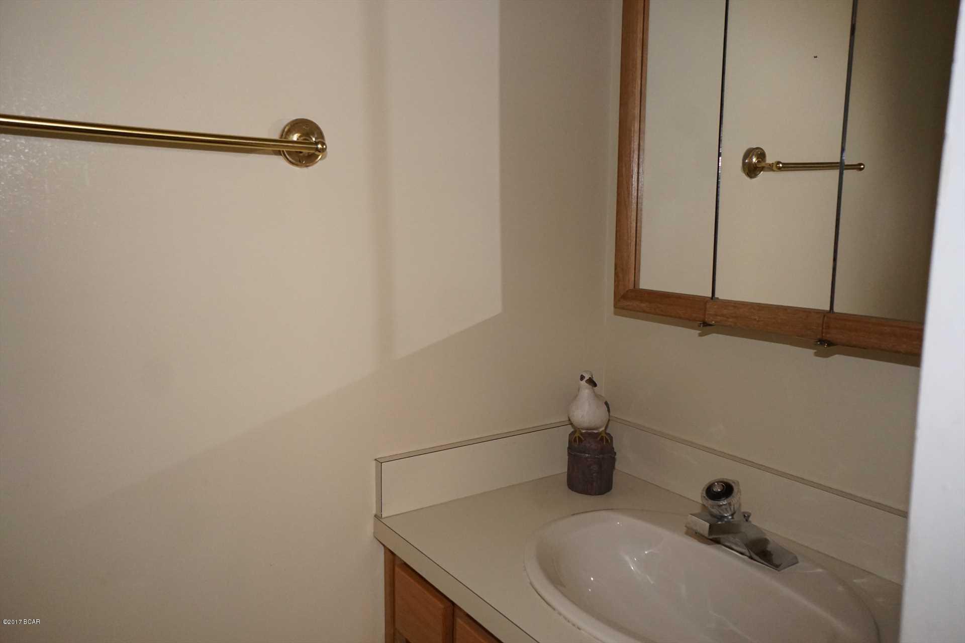 Venture Out Travel Trail - Residential