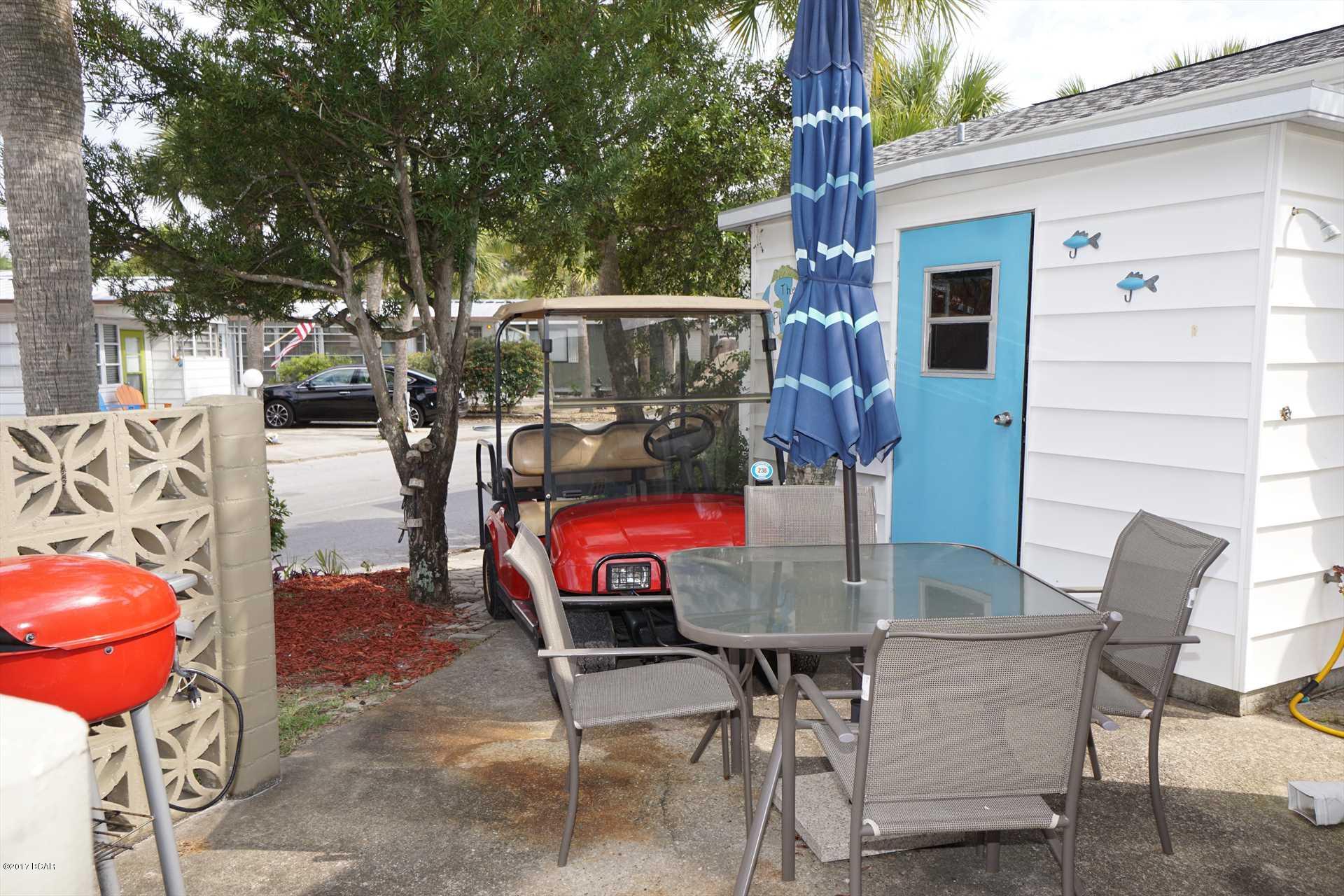 Venture Out Travel Trail - Residential