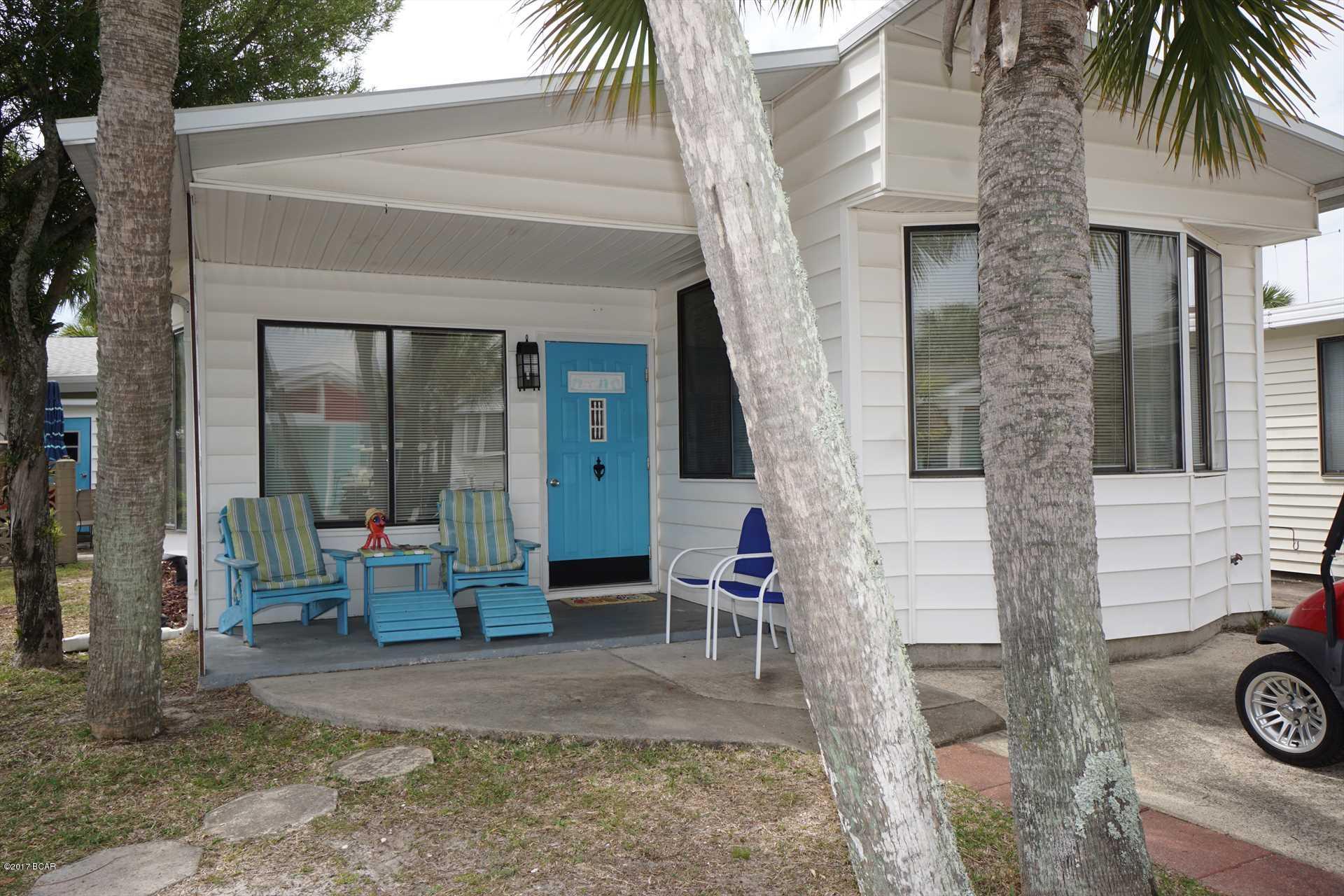 Venture Out Travel Trail - Residential