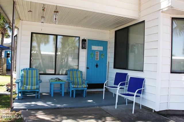 Venture Out Travel Trail - Residential