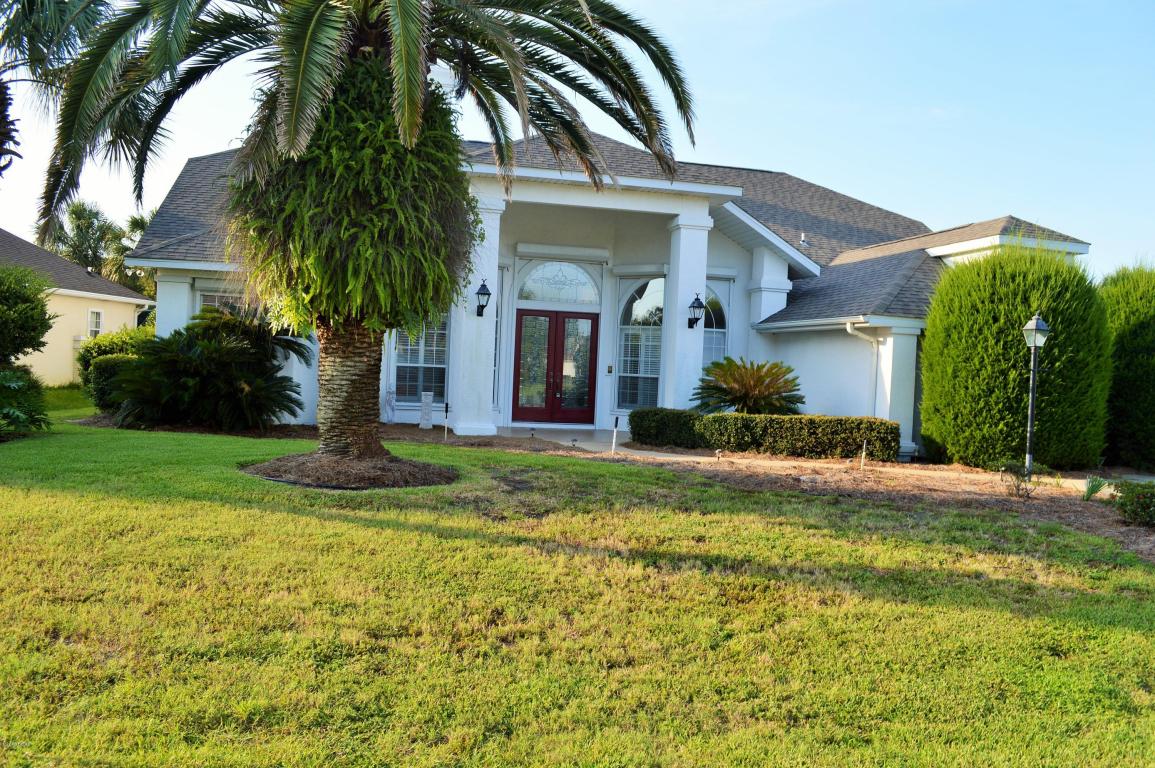 Palm Bay Unit 4 - Residential